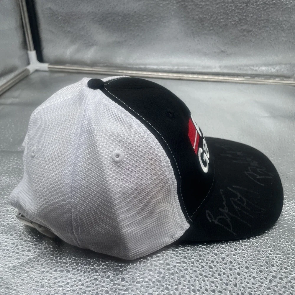 1 Abu Garcia Simmons Of Alabama Trucker‎ Adjustable Cap